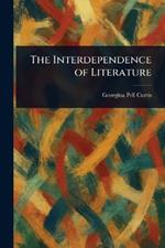 The Interdependence of Literature