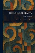 The Sense of Beauty