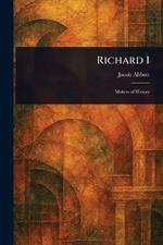 Richard I