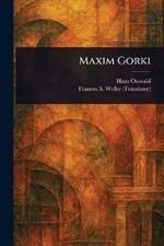 Maxim Gorki
