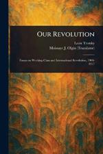 Our Revolution