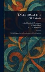 Tales From the German