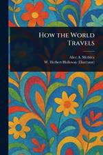 How the World Travels