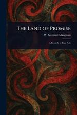 The Land of Promise