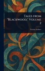 Tales From 