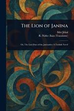 The Lion of Janina