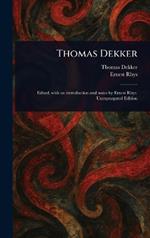 Thomas Dekker