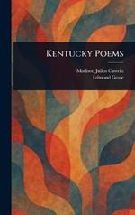 Kentucky Poems