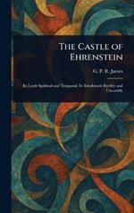 The Castle of Ehrenstein
