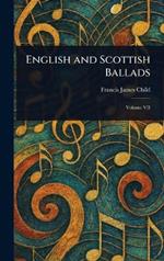 English and Scottish Ballads
