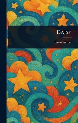Daisy - Susan Warner - cover