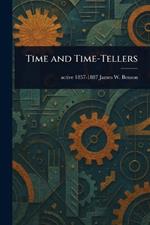 Time and Time-Tellers