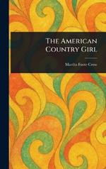 The American Country Girl