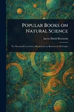Popular Books on Natural Science