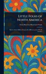Little Folks of North America