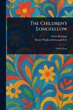 The Children's Longfellow
