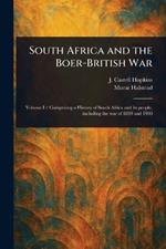South Africa and the Boer-British War