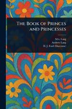 The Book of Princes and Princesses
