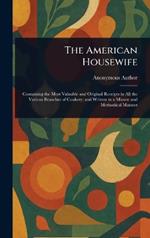 The American Housewife