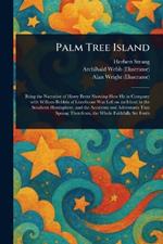 Palm Tree Island