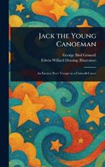 Jack the Young Canoeman
