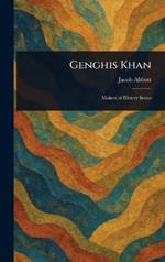 Genghis Khan