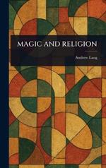 Magic and Religion