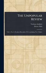 The Unpopular Review