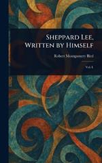 Sheppard Lee, Written by Himself