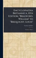 Encyclopaedia Britannica, 11th Edition, 