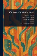 Graham's Magazine