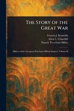 The Story of the Great War