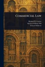 Commercial Law
