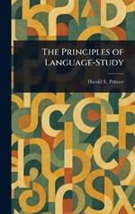 The Principles of Language-Study