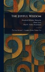 The Joyful Wisdom