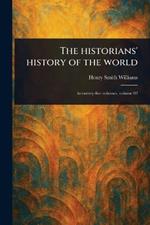The Historians' History of the World