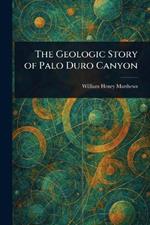 The Geologic Story of Palo Duro Canyon