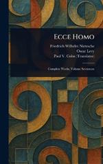 Ecce Homo