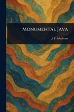 Monumental Java