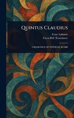 Quintus Claudius