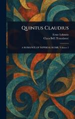 Quintus Claudius