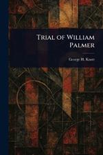 Trial of William Palmer
