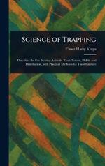 Science of Trapping