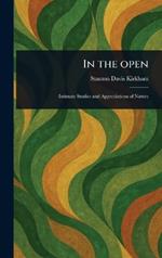 In the Open