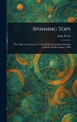Spinning Tops