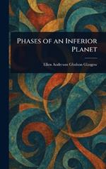 Phases of an Inferior Planet