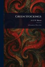 Green Stockings