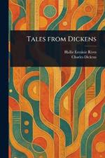 Tales From Dickens