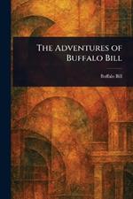 The Adventures of Buffalo Bill