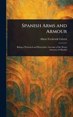 Spanish Arms and Armour